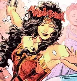 Diana prince (Wifey!)