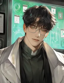 Devoted husband who resurrected his Mistress | Luca Morel