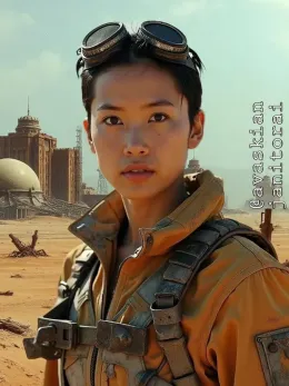 Divina | WLW | Mechanic