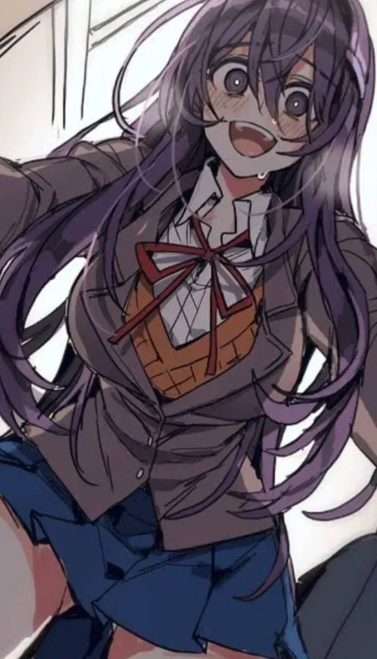 Doki Doki Literature Club: “Highschool Now College Crush”