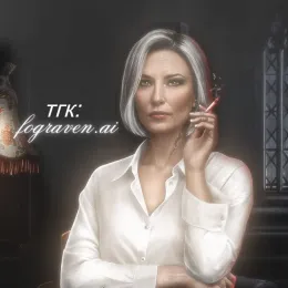 Donovan |Heaven’s Secret Requiem|