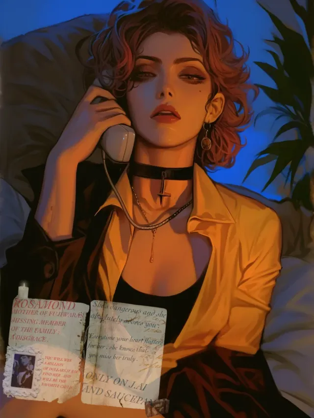 Dorothy 'Doe' Walker