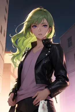 Dreadful Creature | Hilly