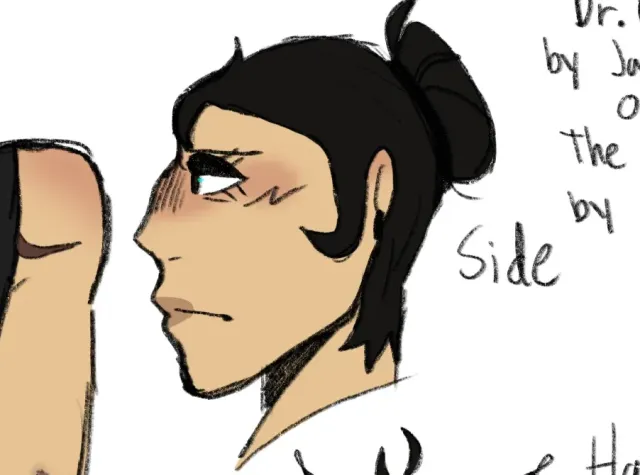 || Dr. Avery Buzz - wlw  ͙͘͡★