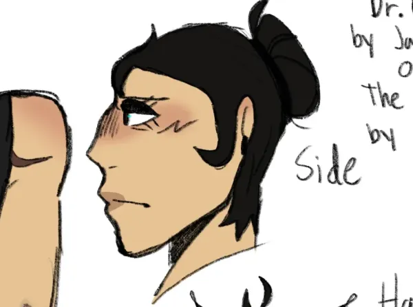 || Dr. Avery Buzz - wlw  ͙͘͡★