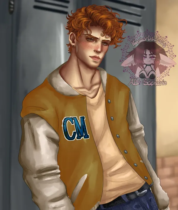 Drew Jones - Sparring