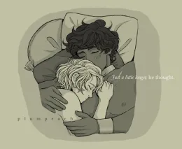 Drugged Desire || FLM!!!