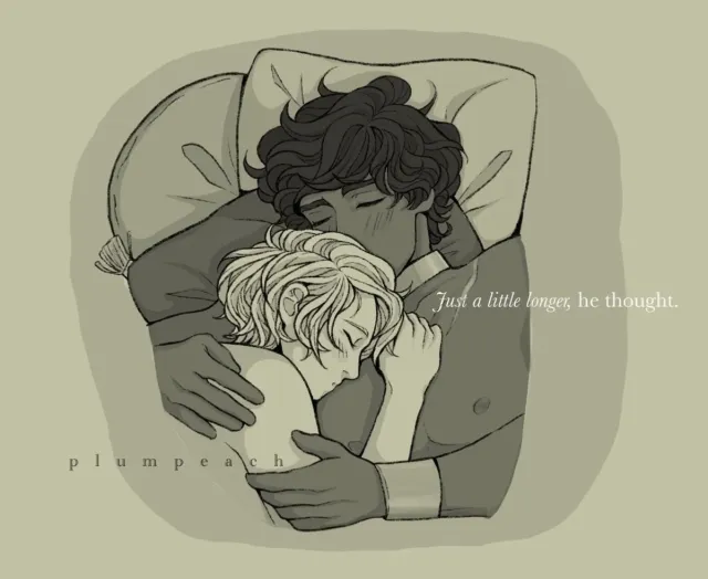 Drugged Desire || FLM!!!