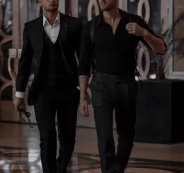 Dylan Maddox | Jensen Garcia