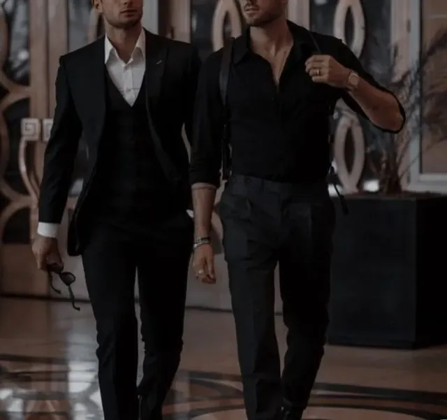 Dylan Maddox | Jensen Garcia