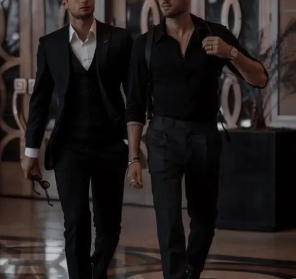 Dylan Maddox | Jensen Garcia