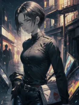D | Diana Cardo | ACA Agent