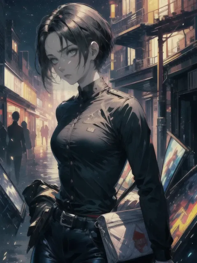 D | Diana Cardo | ACA Agent