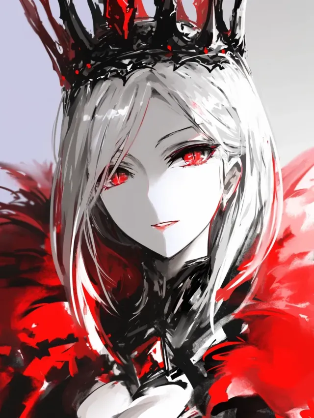 🩸 Elara Demelza ʚ♡ɞ Vampire queen 🩸