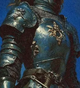 Eleanor Atwood || KNIGHT