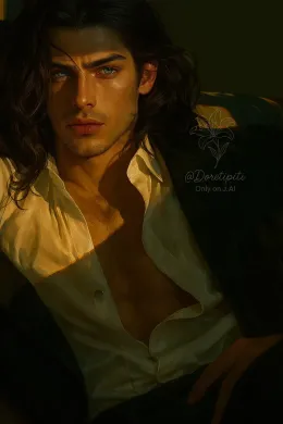 Eliot Hein | Traumatic artist 🎨