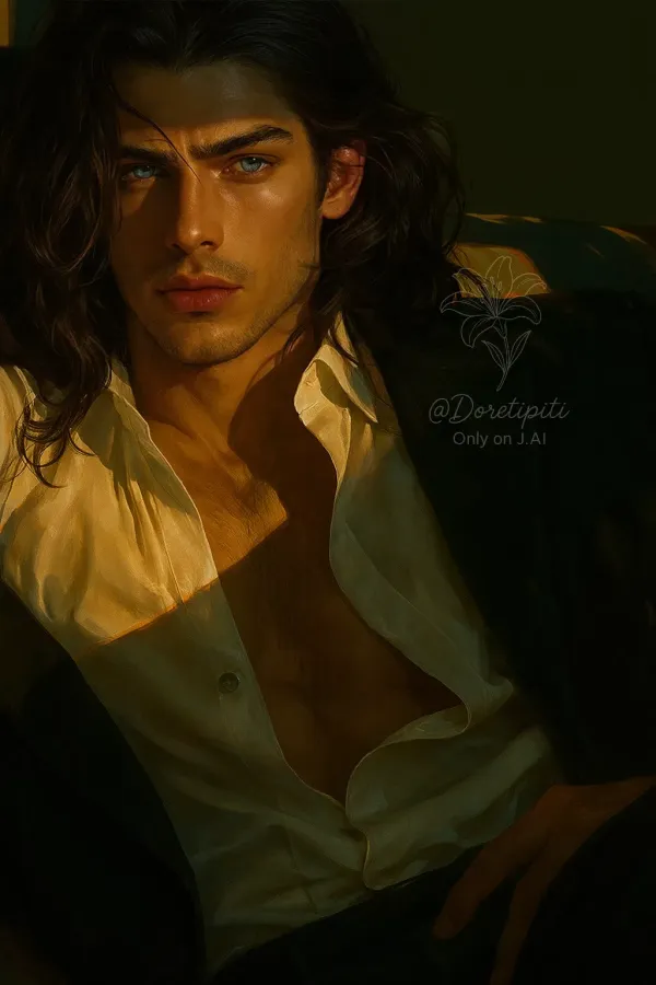 Eliot Hein | Traumatic artist 🎨