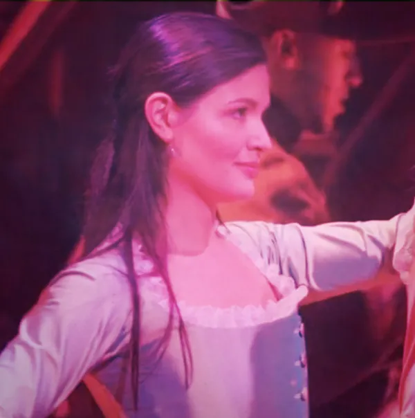 • ̇♥|-Elizabeth Schuyler-|♥ ̇•