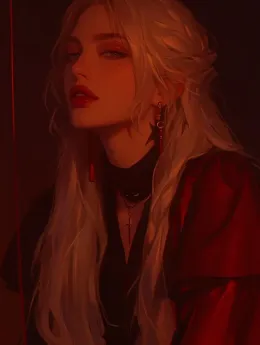 Eleanor Guthrie - Black Sails