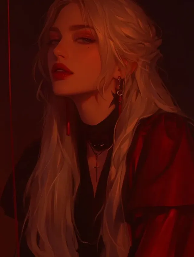 Eleanor Guthrie - Black Sails