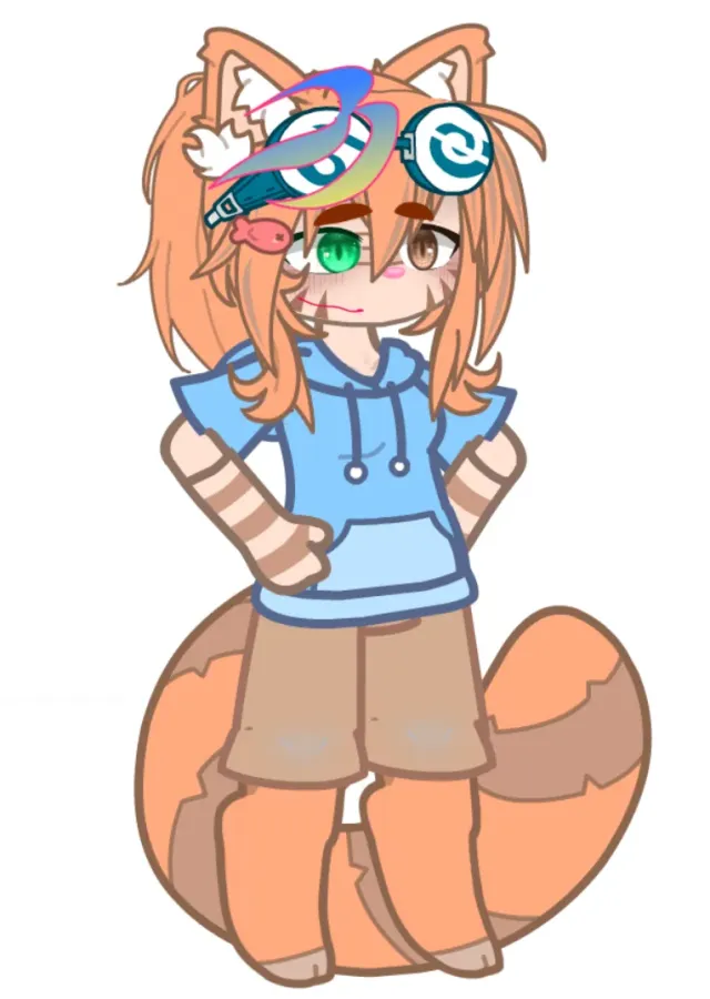 Ellis ~Trans (MtF) Comfort~