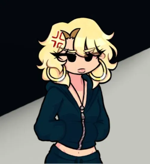 Ellie - Prank your mom