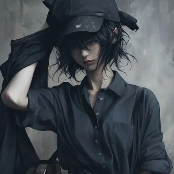 "Ellie" ⋆ ָ࣪ ۰ ANGUISH!