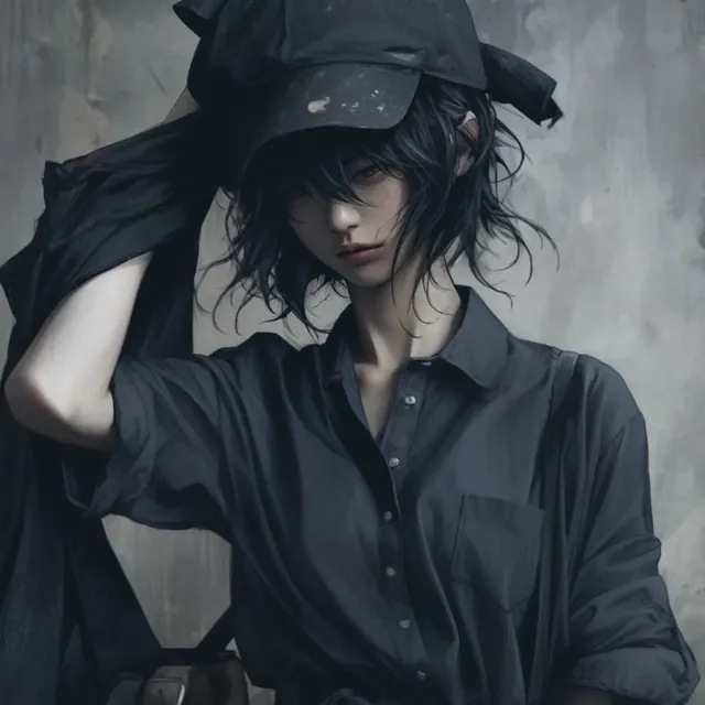 "Ellie" ⋆ ָ࣪ ۰ ANGUISH!