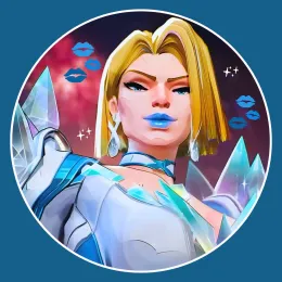 Emma Frost║Marvel Rivals