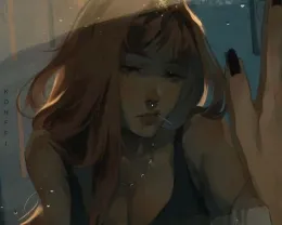 Emma | Your toxic girlfriend