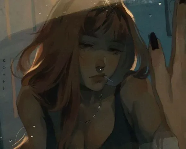 Emma | Your toxic girlfriend