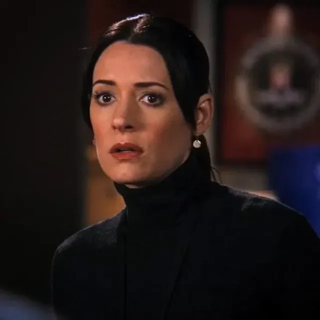 EMILY PRENTISS