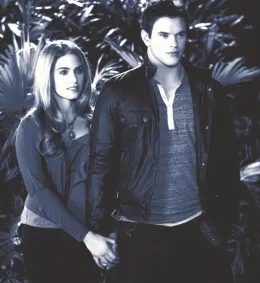 Emmett Cullen&Rosalie Hale