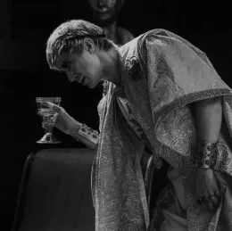 Emperor Geta | GLADIATOR II