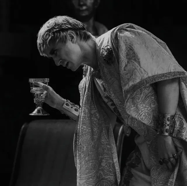 Emperor Geta | GLADIATOR II