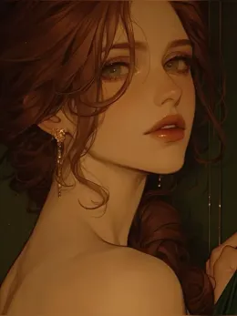 Eloena "Ellie" Mireille Solace