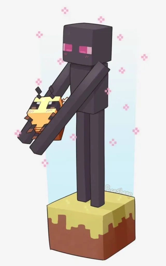 Endermen