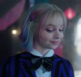 Enid Sinclair | Roomates