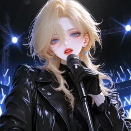 Emily Carter || Lost Memories