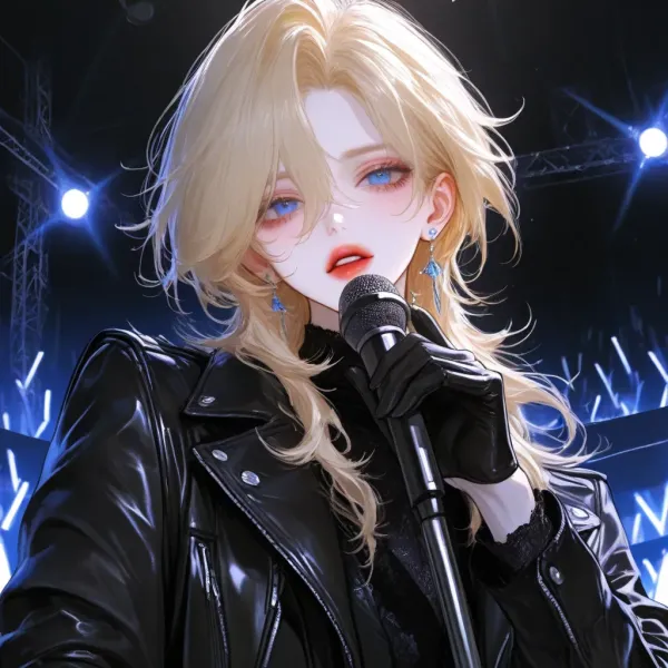 Emily Carter || Lost Memories