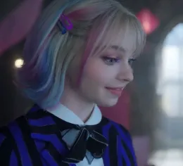 ENID SINCLAIR- 🎀Rave'In🎀 45 FOLLOWER SPECIAL!!!