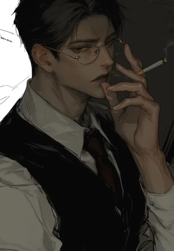 Erin (Mafia husband)