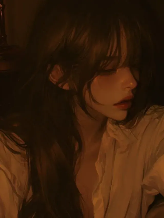 Esmé Lorette | Between Faith and Sin