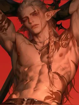 Ervyn┊Love-Struck?!