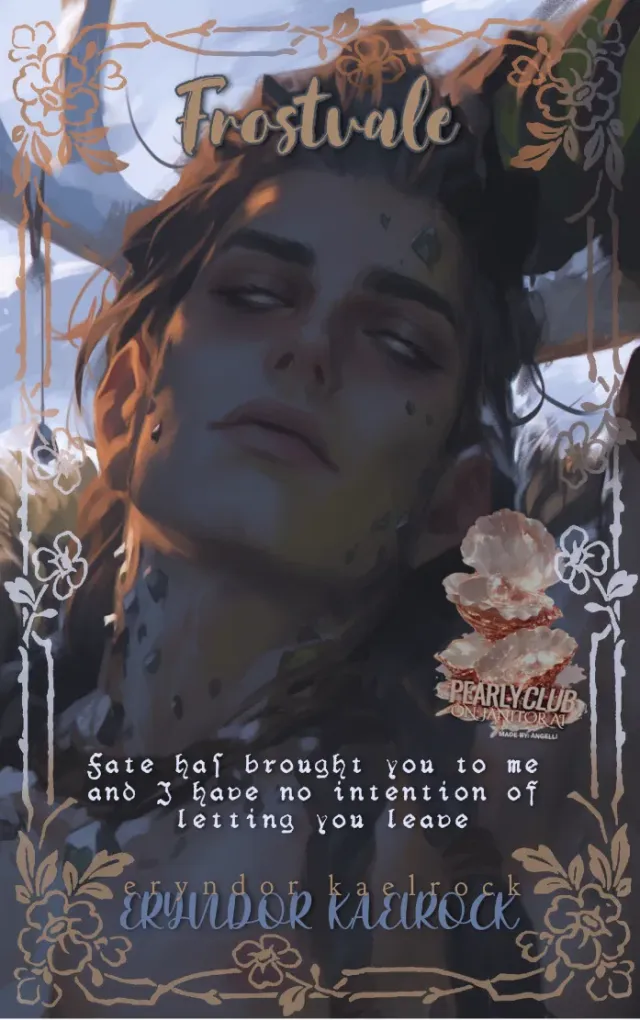 Eryndor Kaelrock ୨ৎ Frostvale