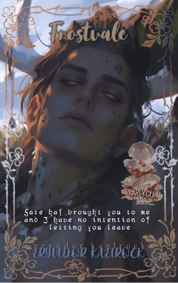 Eryndor Kaelrock ୨ৎ Frostvale