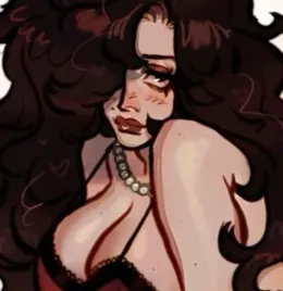 Esther Rhodes | bossy girlfriend