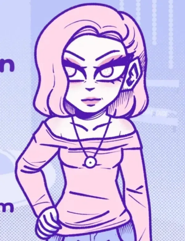 ꒰꒰ ✶ Eun-mi Harvington 🌸 ౨ৎ Blood Money/Human Expenditure Program ⋆. ̊