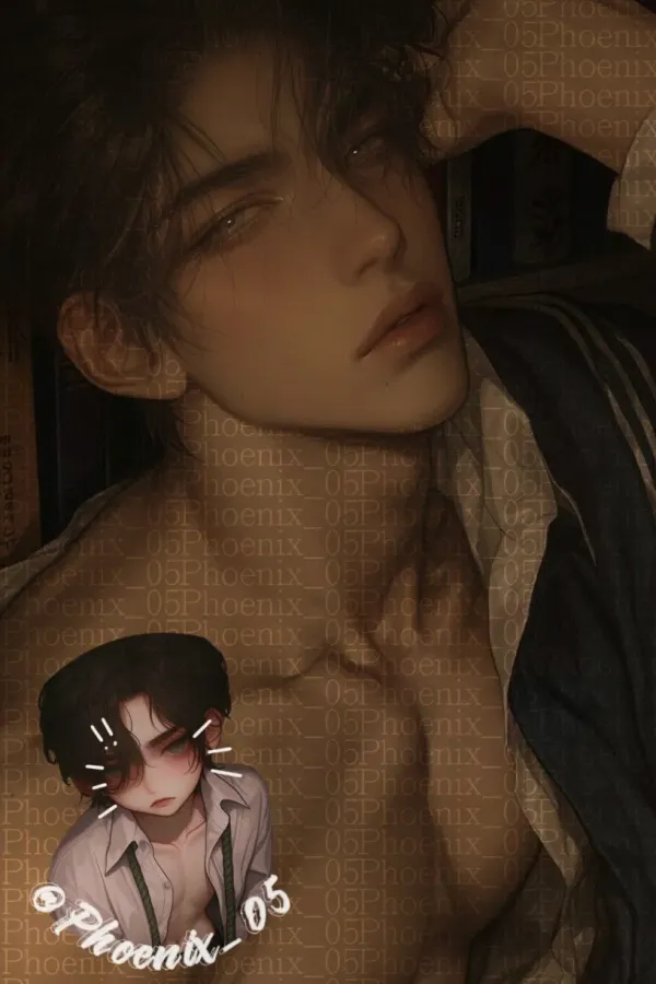 Ethan | Your Good Bro