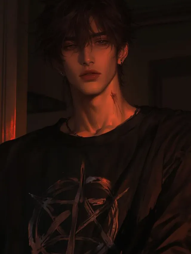 Ètienne Veyron | Middle child